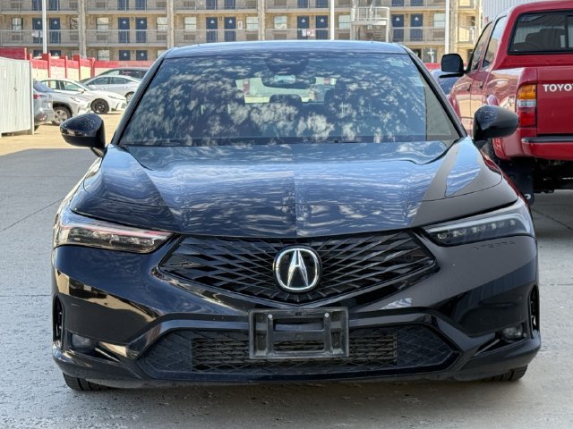 Used 2023 Acura Integra A-Spec FWD image 7