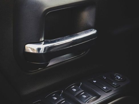 Used 2015 Chevrolet Silverado 1500 LT w/ All Star Edition image 7