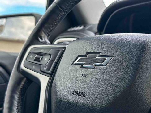 Used 2019 Chevrolet Silverado 1500 RST w/ All-Star Edition image 28