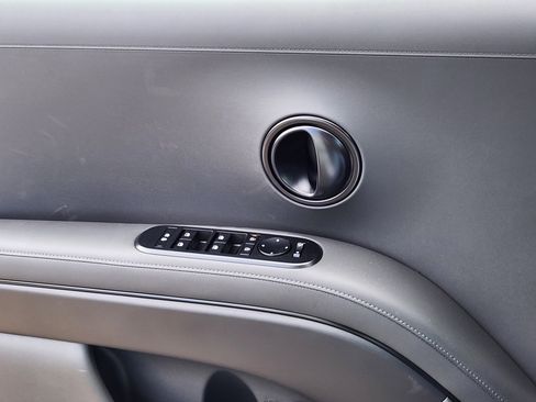 New 2026 Hyundai Palisade XRT Pro image 7