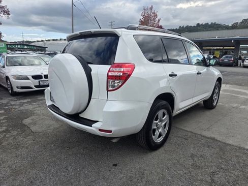 Used 2012 Toyota RAV4 FWD w/ Value Pkg image 5