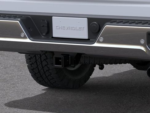 New 2026 Chevrolet Silverado 2500 W/T RWD image 14