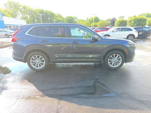 Used 2024 Honda CR-V EX image 8