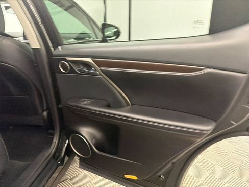 Used 2021 Lexus RX 350 FWD w/ Premium Package image 18