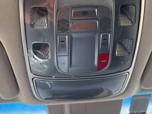 Used 2023 Genesis Electrified G80 AWD/4WD image 10