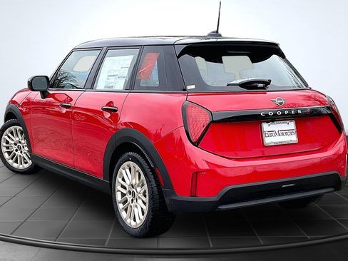 New 2026 MINI Cooper S image 3