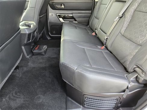 Used 2023 Toyota Tundra Limited image 12