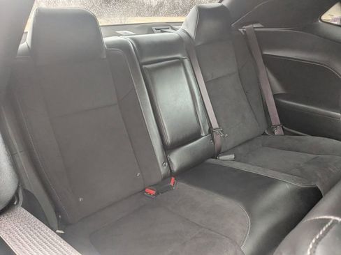 Used 2022 Dodge Challenger R/T Scat Pack w/ Plus Package image 30