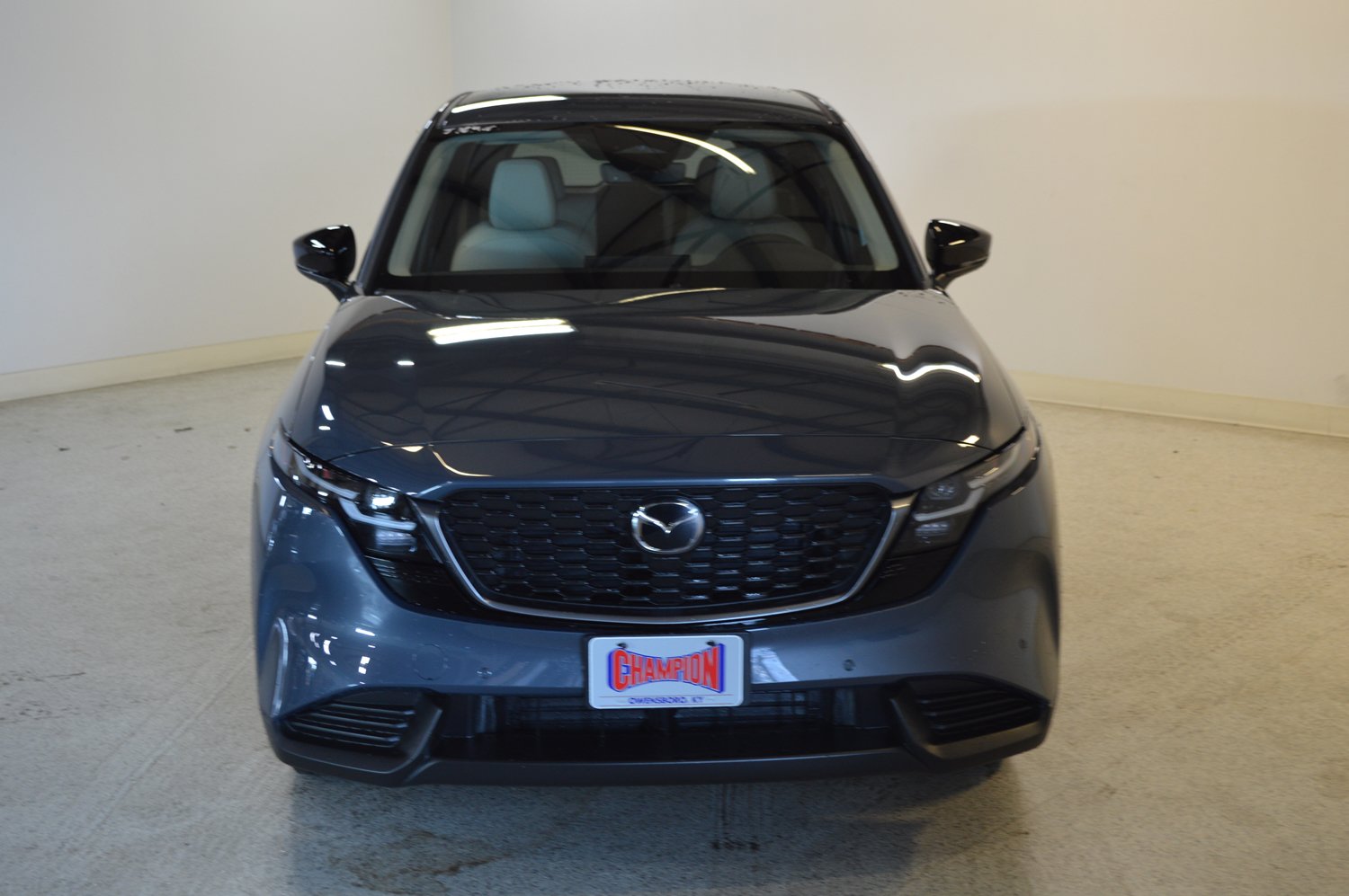 New 2026 MAZDA CX-5 Select AWD/4WD image 8