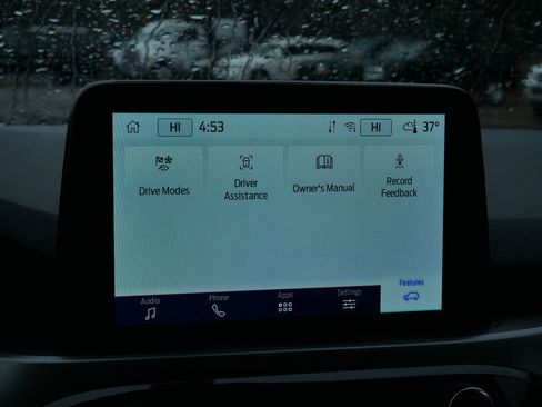 Certified 2025 Ford Escape Active AWD/4WD image 21