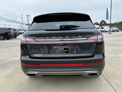 Used 2021 Lincoln Nautilus FWD image 6