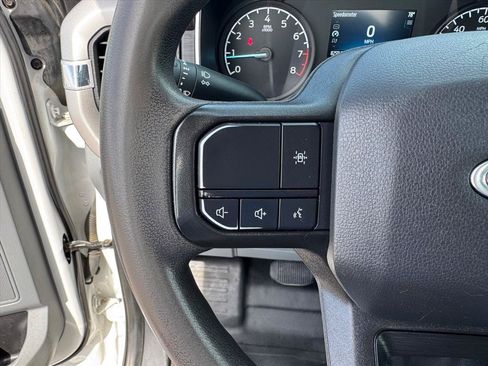 Used 2022 Ford F150 XL AWD/4WD image 16