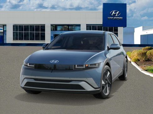 New 2026 Hyundai Ioniq 5 SEL AWD/4WD image 6