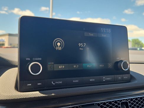 Used 2024 Acura Integra A-Spec FWD image 18