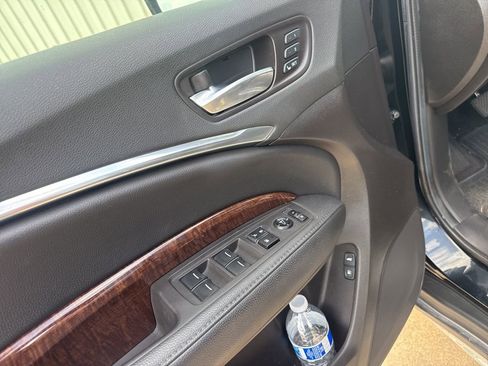 Used 2020 Acura MDX FWD image 11
