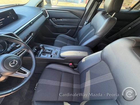 Certified 2025 MAZDA CX-50 AWD 2.5 S w/ Preferred Package image 17