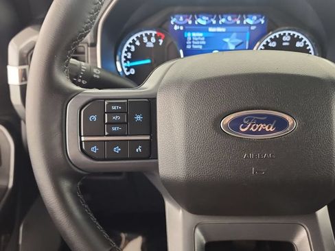Certified 2023 Ford F150 XLT w/ Equipment Group 302A High AWD/4WD image 19
