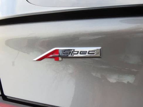 Used 2024 Acura Integra A-Spec image 8