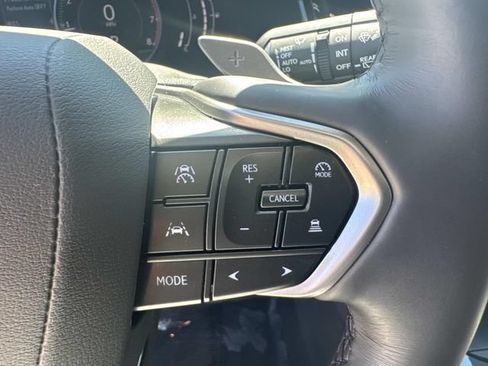 Certified 2026 Lexus NX 350 AWD w/ Premium Package image 28