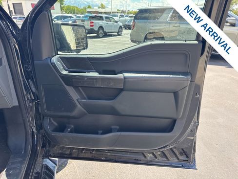 Used 2021 Ford F150 XLT w/ Equipment Group 302A High AWD/4WD image 10