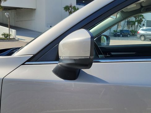 Used 2024 MAZDA CX-5 AWD 2.5 S w/ Select Package image 10