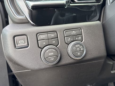 New 2026 Chevrolet Silverado 1500 RST w/ Convenience Package II image 25