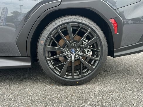 New 2025 Subaru WRX Limited image 21