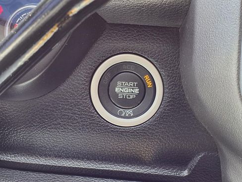 Used 2024 RAM 2500 Big Horn w/ Off Road Package image 16