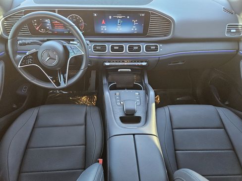 Used 2025 Mercedes-Benz GLE 350 4MATIC image 27