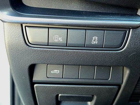 New 2026 MAZDA MAZDA3 s Sport image 16