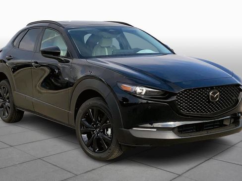 New 2026 MAZDA CX-30 2.5 Turbo w/ Premium Package image 2