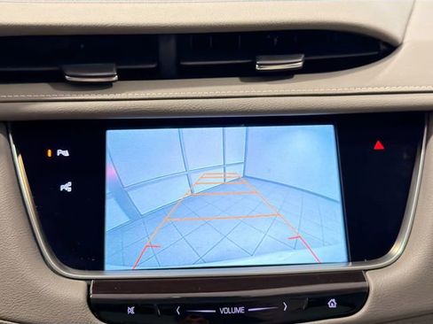 Certified 2017 Cadillac XT5 Premium Luxury w/ Driver Assist Package image 13