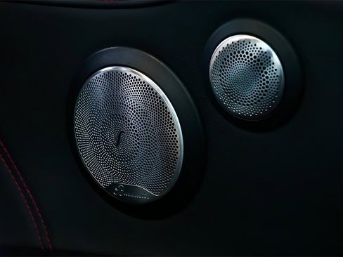 Used 2020 Mercedes-Benz C 43 AMG 4MATIC Coupe image 60