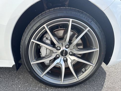 Used 2026 Genesis G70 2.5T Prestige AWD/4WD image 11