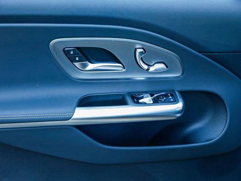 New 2026 Mercedes-Benz CLA 350 image 21