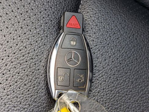 Used 2016 Mercedes-Benz C 300 Sedan image 29