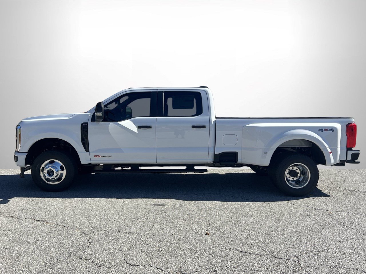 New 2027 Ford F350 XL w/ STX Appearance Package AWD/4WD image 20