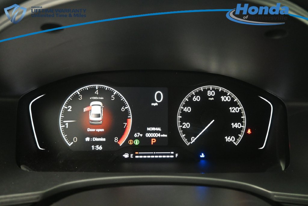 New 2026 Honda Civic Sport image 34