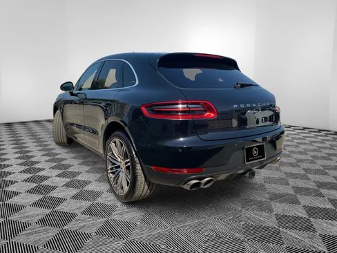 Used 2015 Porsche Macan S image 8