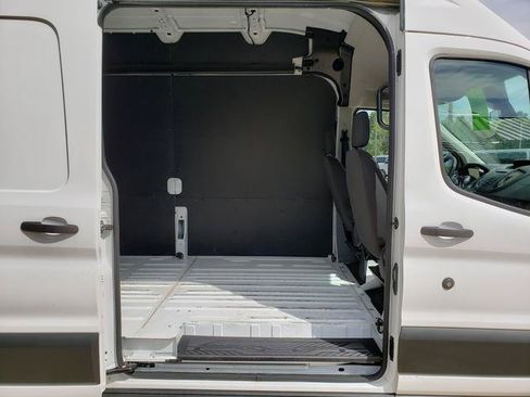 Used 2019 Ford Transit 350 148 High Roof RWD image 12