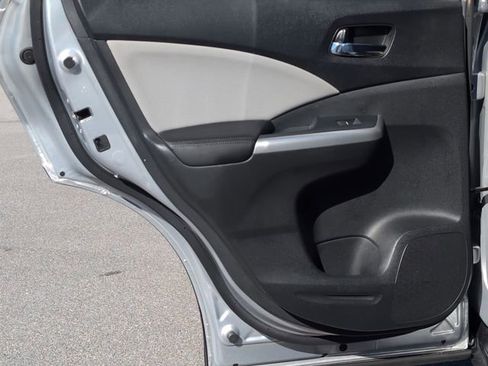 Used 2016 Honda CR-V EX-L image 30