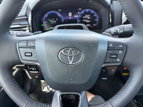 New 2026 Toyota Camry XSE w/ Premium Plus Package FWD image 23