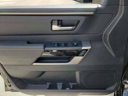 New 2026 Toyota Tundra Limited AWD/4WD image 13