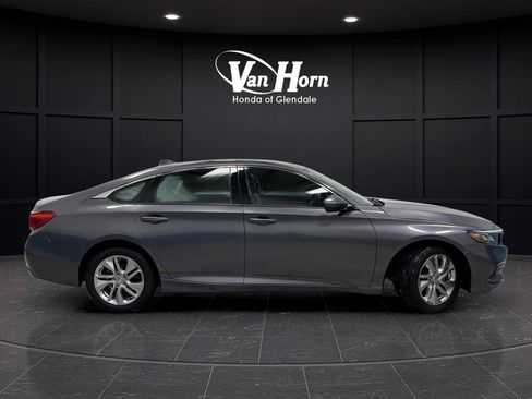 Used 2019 Honda Accord LX image 2