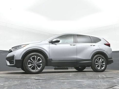 Used 2022 Honda CR-V EX image 37