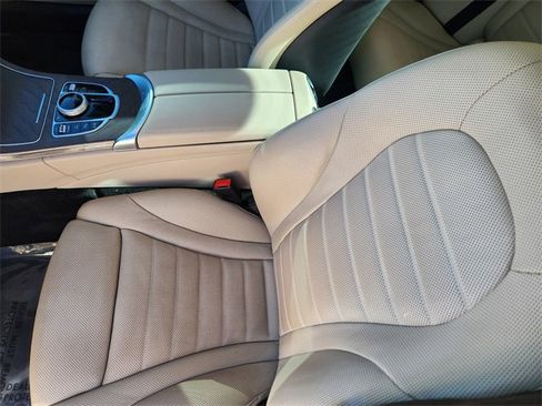 Certified 2020 Mercedes-Benz C 300 4MATIC Sedan image 8