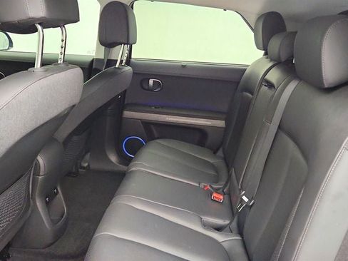 Used 2025 Hyundai Ioniq 5 Limited RWD image 22