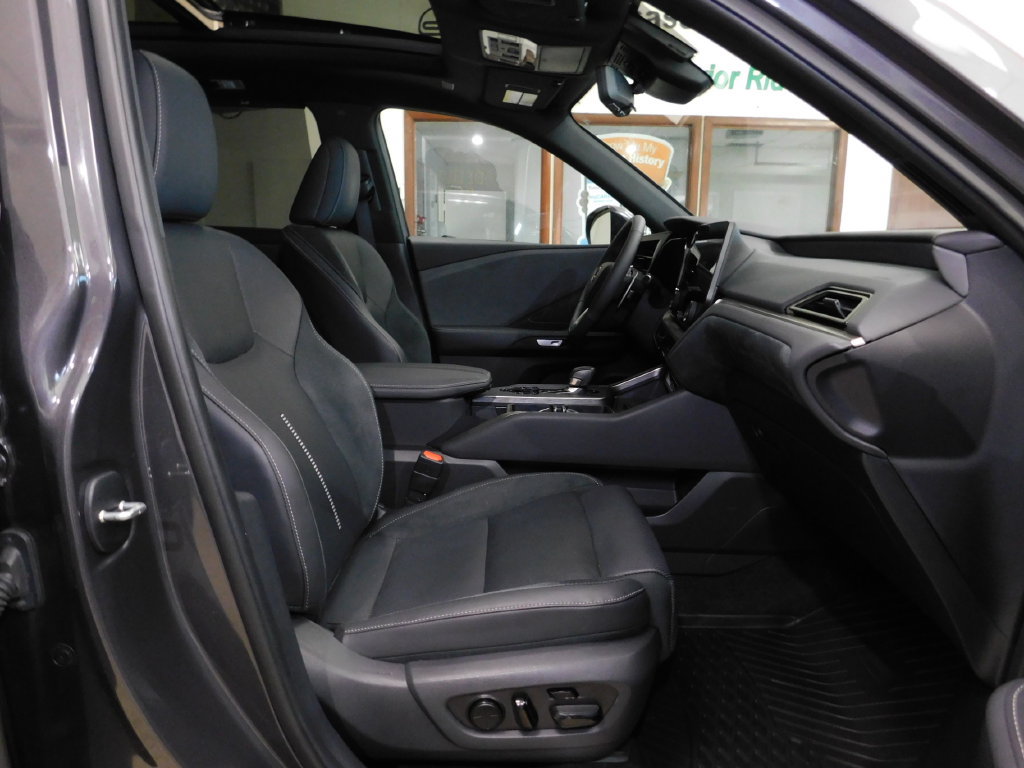 Used 2024 Lexus TX 350 AWD image 73