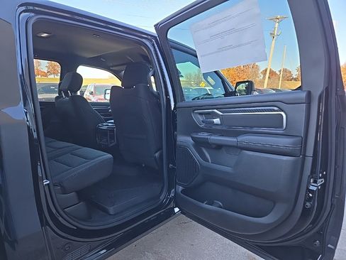 New 2026 RAM 1500 Big Horn image 89