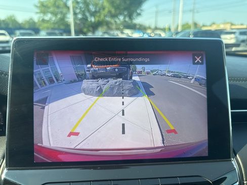 Used 2022 Jeep Compass High Altitude image 41